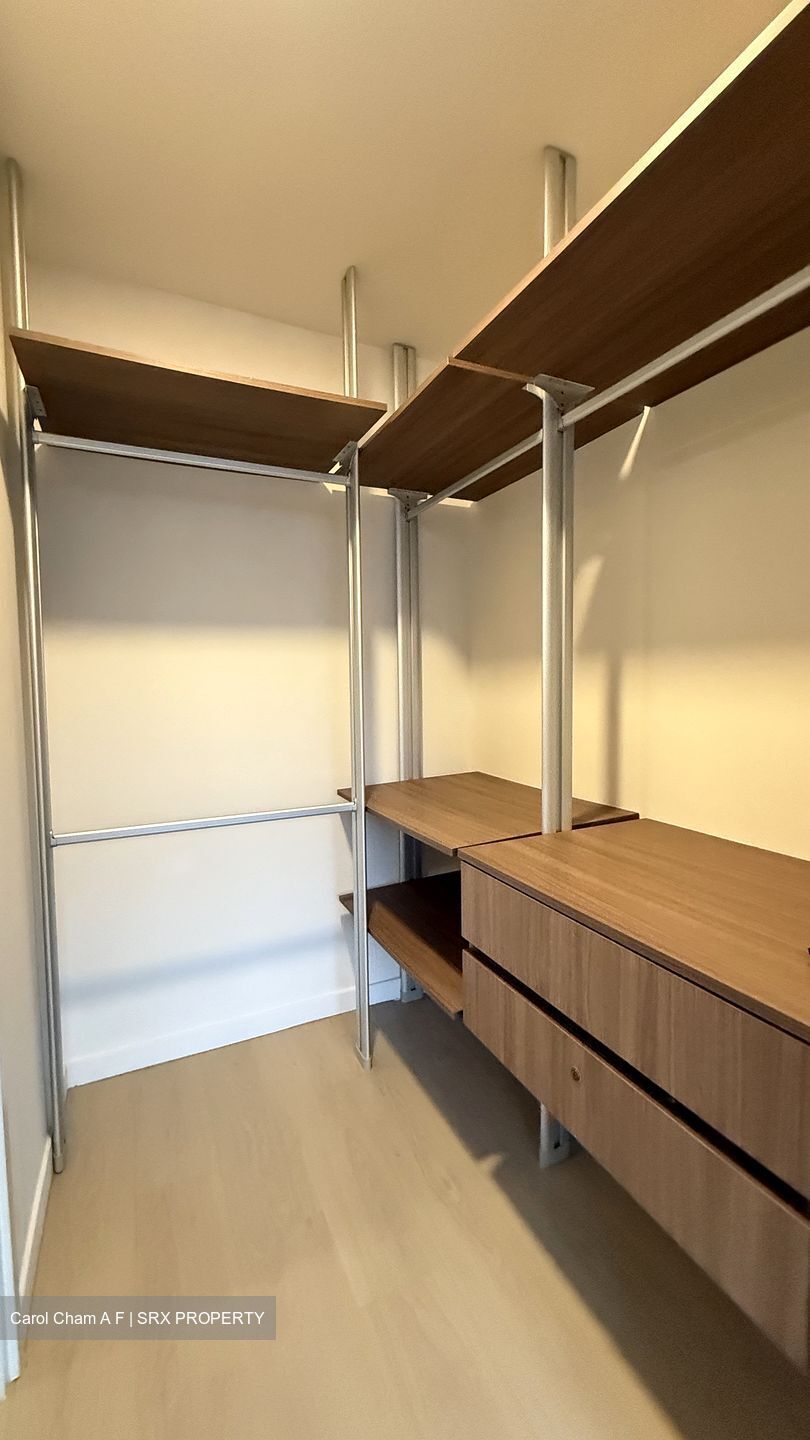 Riversound Residence (D19), Condominium #602343711
